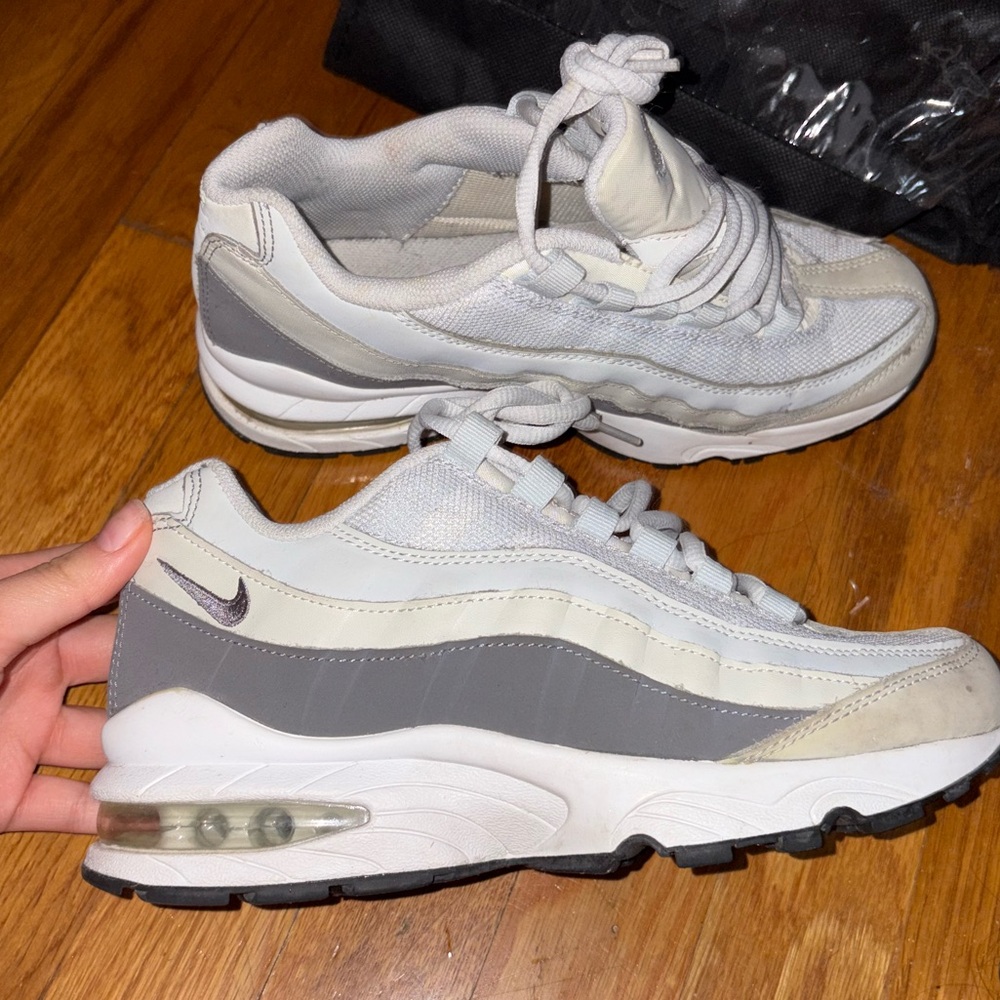 Nike Air Max 95 Sneakers